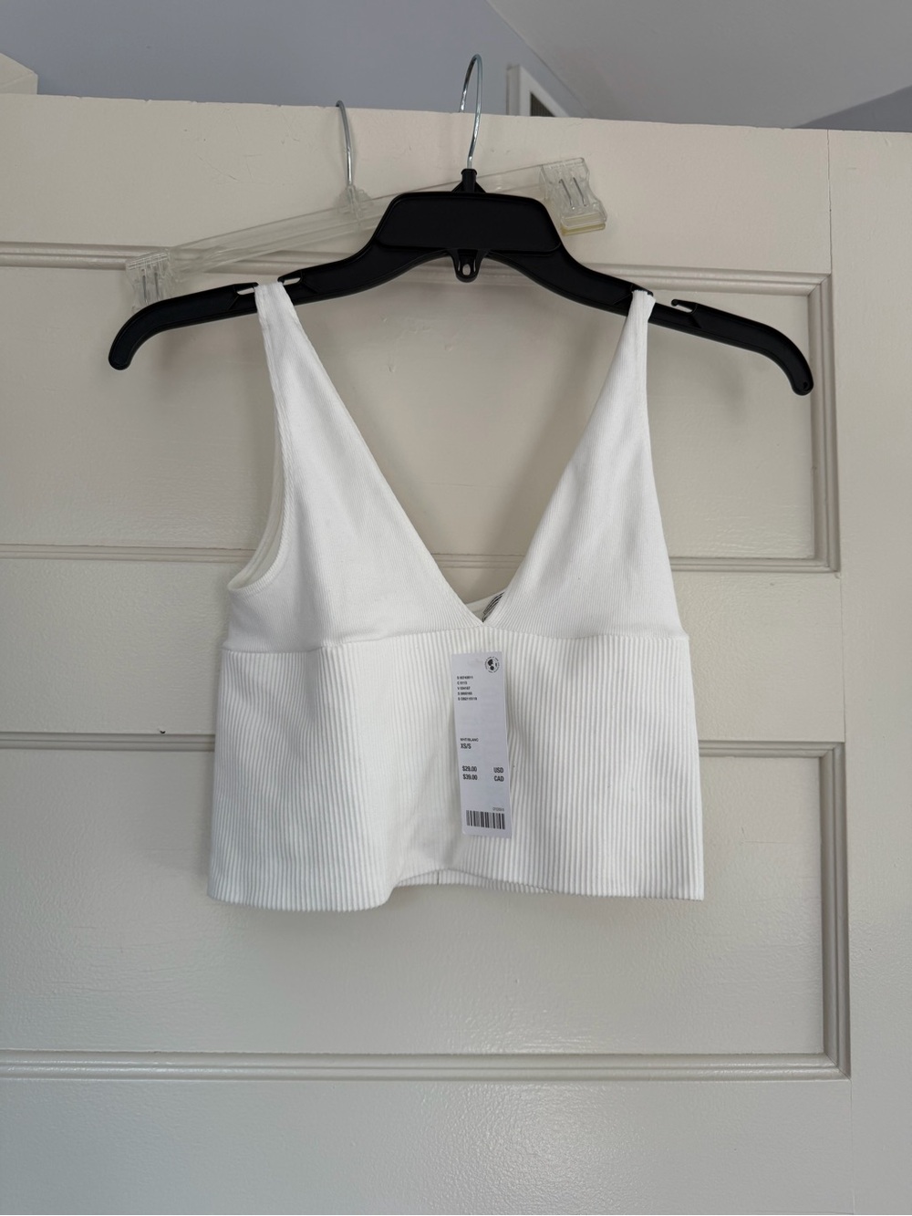 New Urban Outfitters top